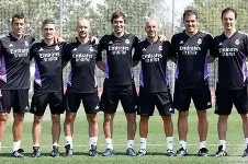 中欧官方入口 -包含冲刺阶段体能课后，皇家马德里内部沟通备战法甲，质疑声仍在，轮换策略成焦点的词条