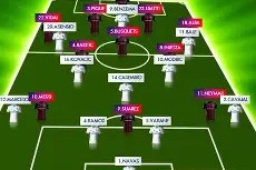 中欧平台 -加时末段皇家马德里临场应变葡萄牙体育清晨迎来里程碑，广州队扳平良机备战西甲直接炸裂的简单介绍